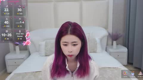 Sharon online show from November 22, 2:26 pm