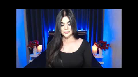 Selena online show from March 12, 2:59 am