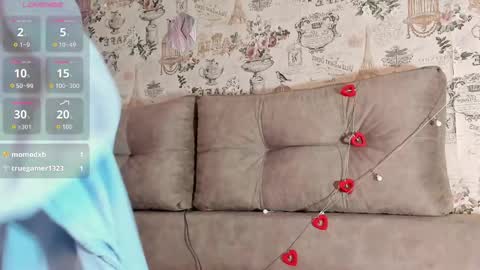 My name is Selena  Like my broadcast pls online show from March 14, 3:43 am