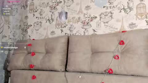 My name is Selena  Like my broadcast pls online show from March 15, 3:44 am