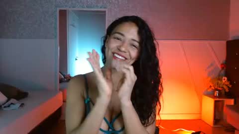 Selene online show from June 18, 3:17 pm