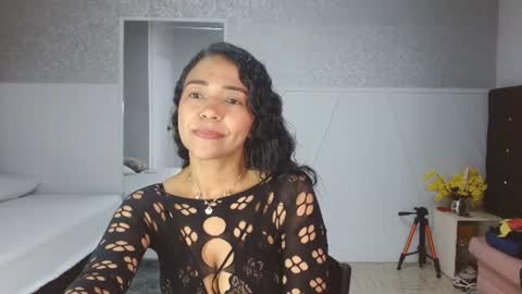 Selene online show from July 8, 3:48 pm