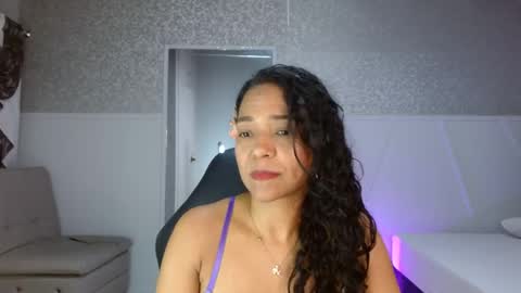 Selene online show from April 29, 2:33 pm