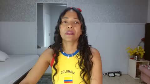 Selene online show from July 3, 3:50 pm