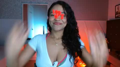 Selene online show from June 17, 3:28 pm