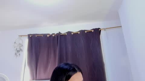 Snapshot of selene_king22 chatting on September 17, 12:52 pm Alejandra  online show from September 17, 12:52 pm