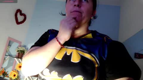 selene online show from September 27, 7:55 pm