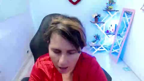 selene online show from February 21, 7:06 pm