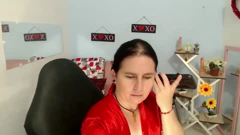 selene online show from September 19, 6:55 pm