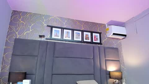 Selene online show from March 17, 8:58 pm