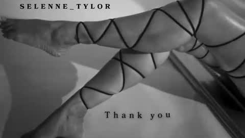 Selene online show from July 24, 3:26 am