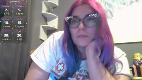 Selene online show from November 11, 11:40 pm