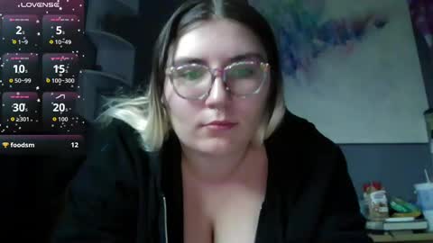 Selene online show from October 11, 2:11 pm