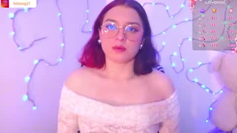 Selene G  online show from August 9, 6:41 am