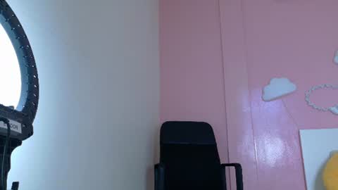 SELENE GIBSON online show from July 26, 7:28 am