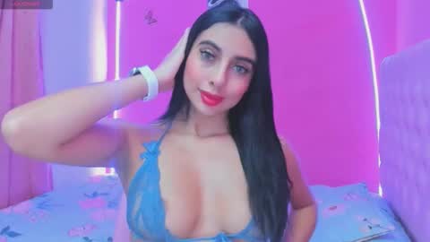 Selenevosse  online show from December 14, 7:53 pm