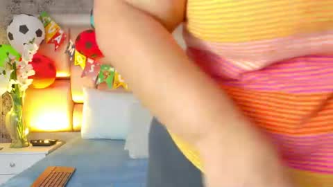 Selenna Cooper online show from June 20, 12:11 pm