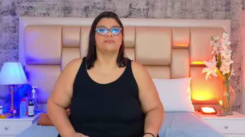 Selenna Cooper online show from July 17, 12:18 pm