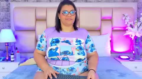 Selenna Cooper online show from August 2, 12:29 pm