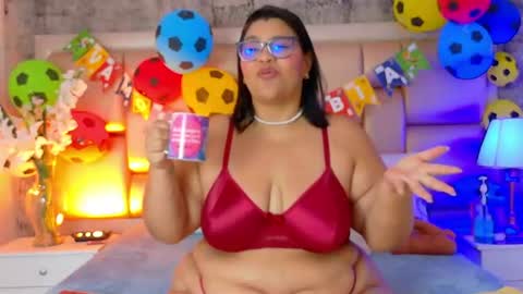 Selenna Cooper online show from June 23, 12:01 pm