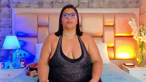 Selenna Cooper online show from July 7, 12:09 pm