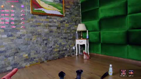 Selen online show from June 26, 5:24 am