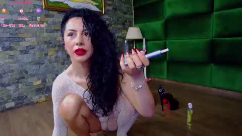 Selen online show from June 23, 4:09 am