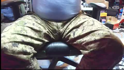 selfpound online show from February 23, 9:06 pm