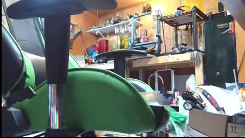 selfpound online show from November 14, 8:22 pm