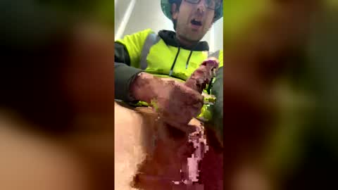 selfsuck6999 online show from March 17, 7:19 pm