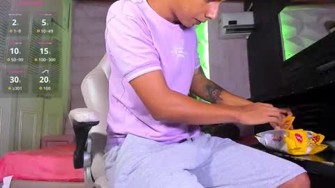 selfsuck_balls online show from September 19, 4:27 am