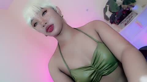 Jessy online show from June 20, 11:38 am