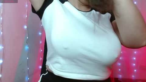 Selen online show from April 30, 1:21 am