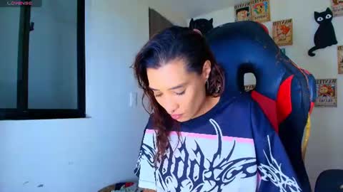  Selinna Kyle  online show from July 3, 12:26 am