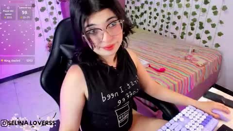 Selina online show from November 29, 3:47 am