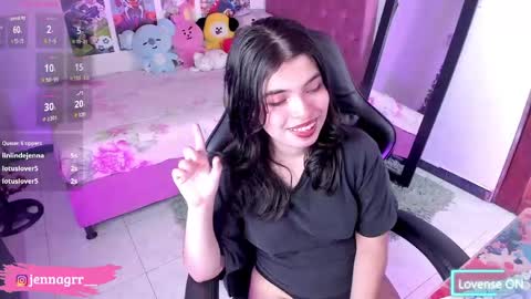 Selina online show from May 7, 3:57 am