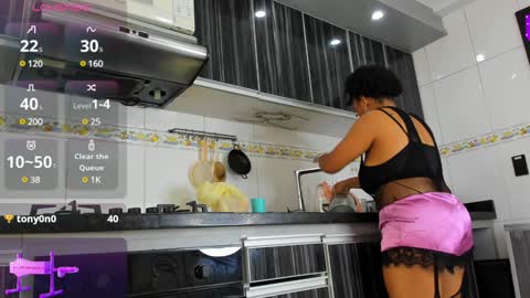 Selket online show from January 31, 2:17 pm