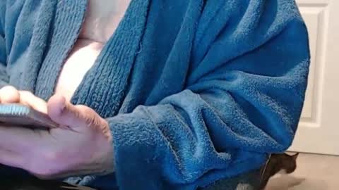 selkie2s online show from February 22, 12:40 pm