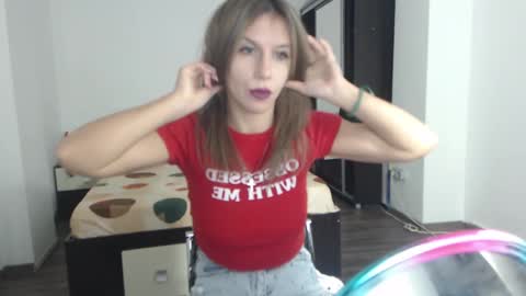 sellena_angels online show from March 10, 12:06 pm