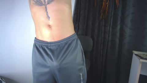 sem_alas online show from July 14, 2:38 am