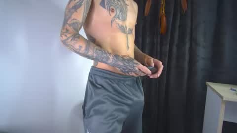 sem_alas online show from July 21, 12:56 am