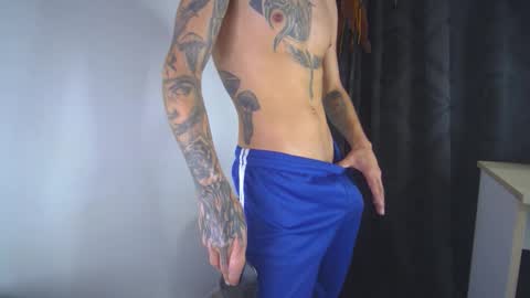 sem_alas online show from March 6, 1:15 am