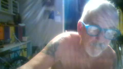 frederick online show from August 6, 10:08 pm