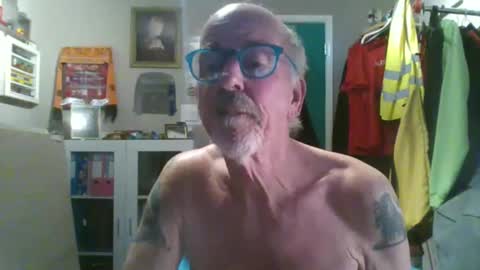 frederick online show from March 18, 10:59 pm