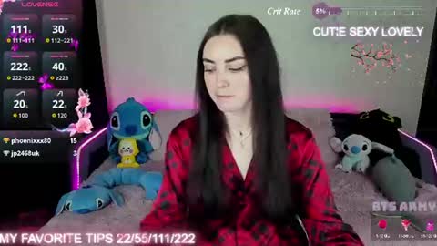 S E M U R online show from July 22, 1:08 am