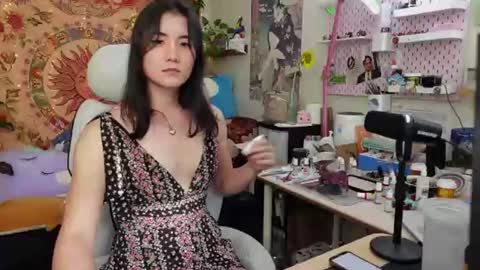 Sen online show from July 7, 1:29 am