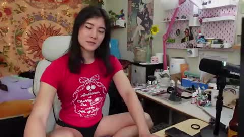 Sen online show from July 6, 1:35 am