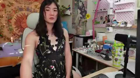 Sen online show from July 3, 1:54 am