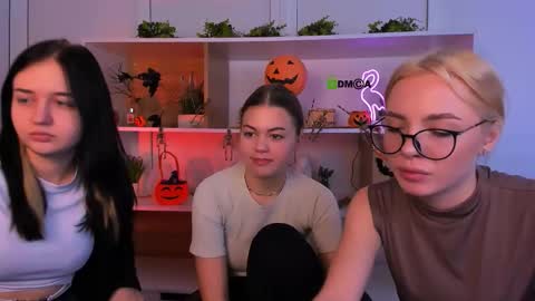 Sendi online show from October 29, 9:55 am