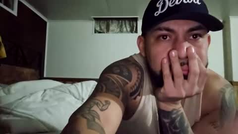 senor49509 online show from January 15, 3:22 am